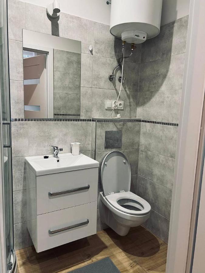 Piekny Apartament Na Stachowicza Appartement