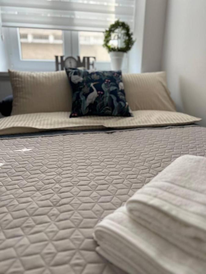 Piekny Apartament Na Stachowicza Appartement Krakau