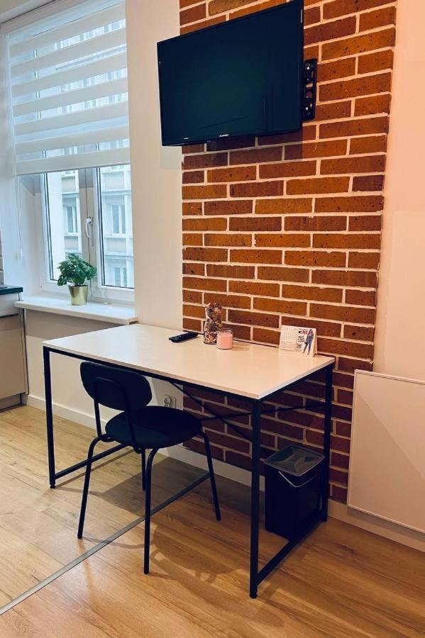 Appartement Piekny Apartament Na Stachowicza *
